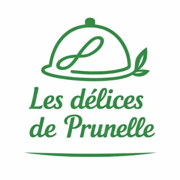 Logo Les Délices de Prunelle